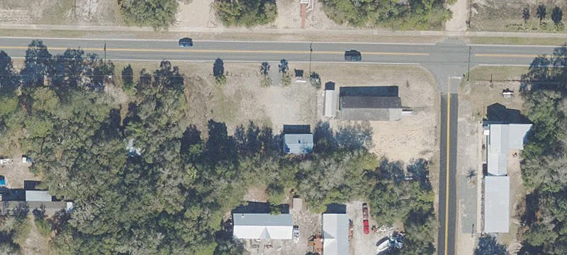 Carrabelle Beach RV Resort