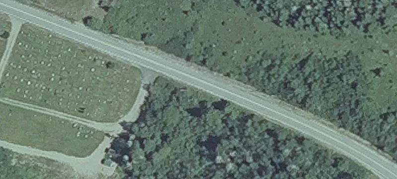 Waterfront Land With Beach Access