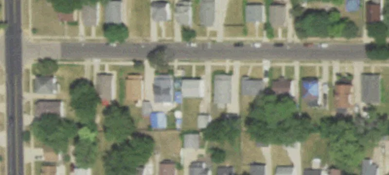 Two-Unit Duplex
