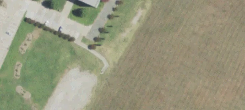 Data Center Industrial Land