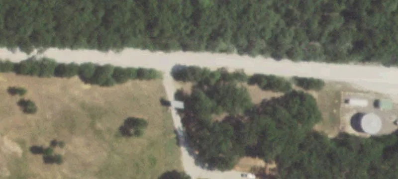 Improved Farm with Multiple Residences