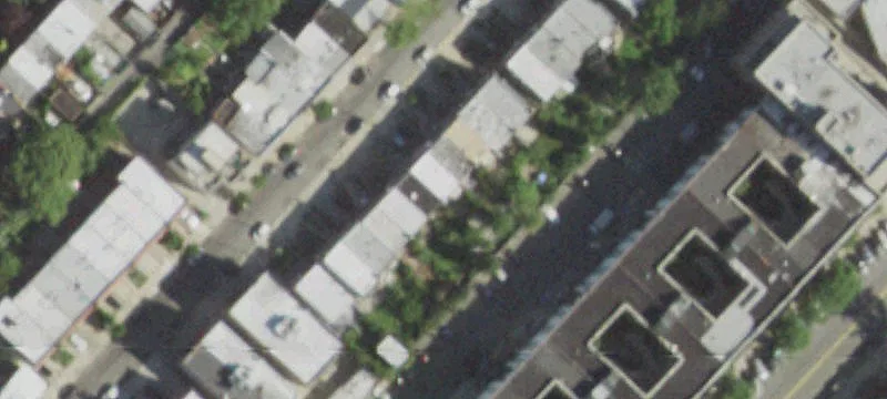 Corner Commercial Land