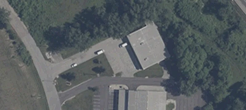 FedEx-Anchored Distribution Center
