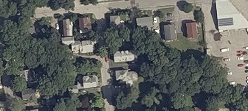 Three-Unit Property with Private Laundry