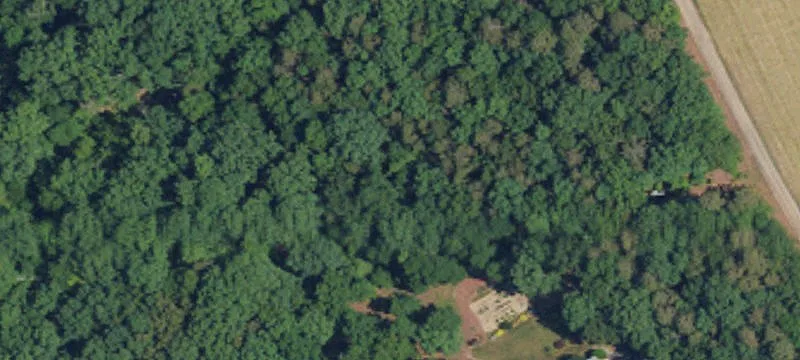 Land or Vacant Lot