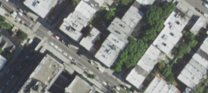 Renovated Six-Unit Apartment Building