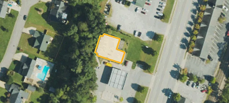5-Unit Gas Station Portfolio