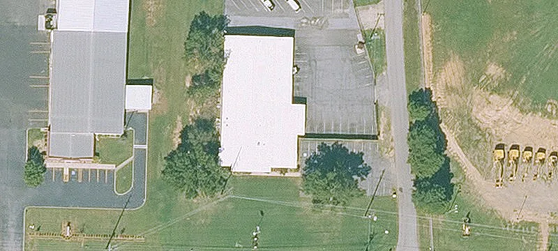 NNN Commercial Property