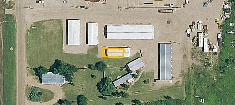 T and T Xtra Self Storage