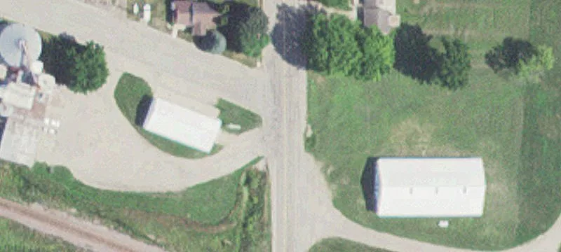 Commercial Land with Entrance Pad