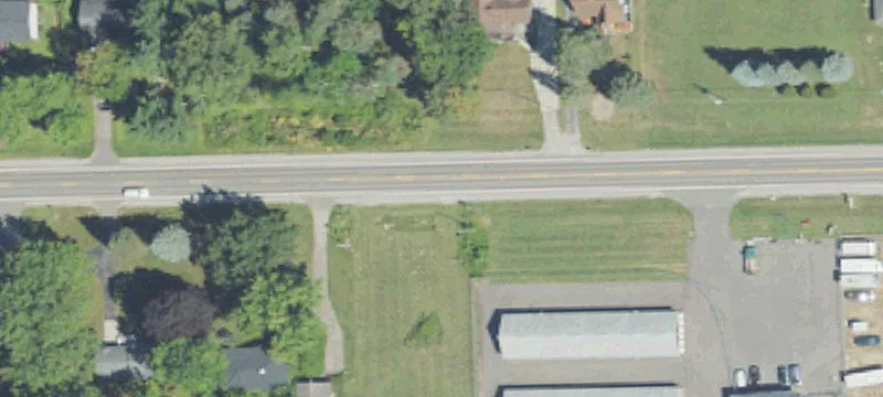 Industrial Property on Davison Road