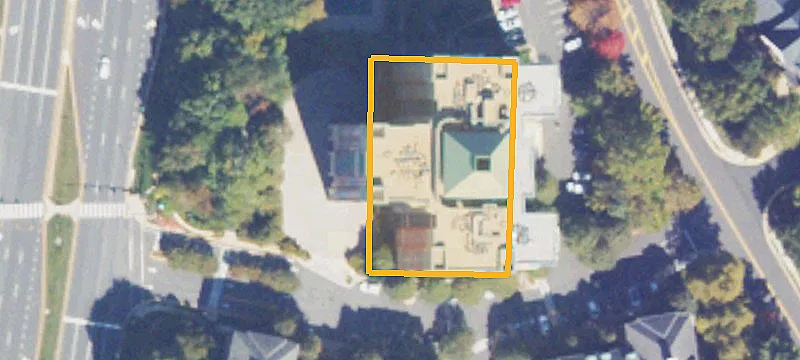 Penthouse Residential Income Property
