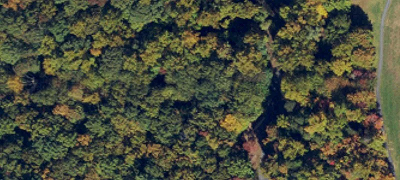 Land or Vacant Lot