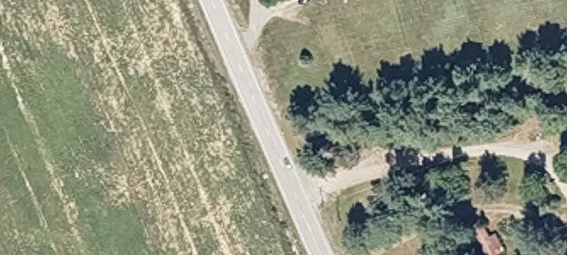 Mobile Home Park with Expansion Capacity