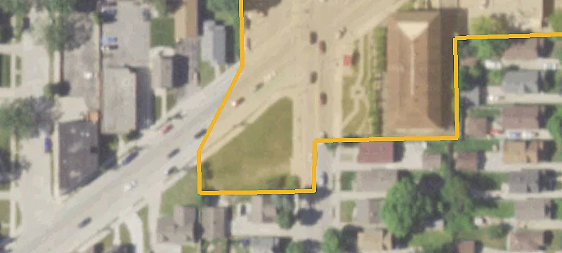 C-4 Commercial Land