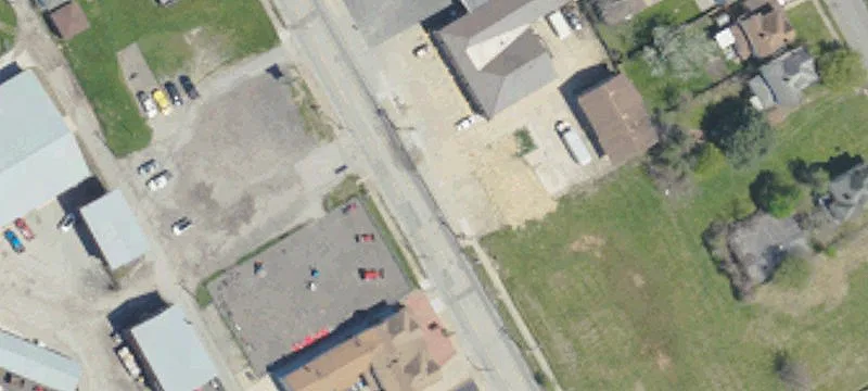 Commercial Land With Utilities