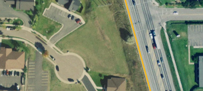 B-2 Commercial Land