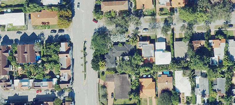Fully Leased Two-Unit Duplex
