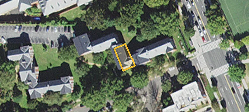 Two-Level Residential Income Property