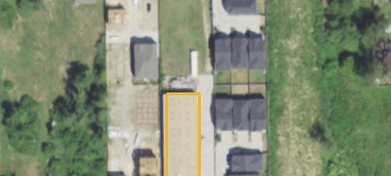 Brick Duplex Community
