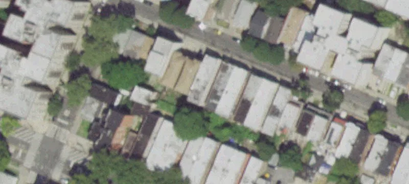 Vacant Multifamily Property