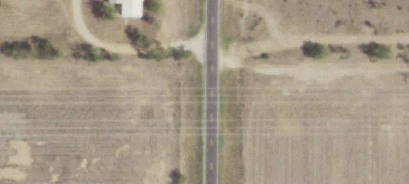 Ranch with Multiple Residences