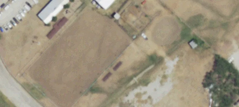 Unimproved Land