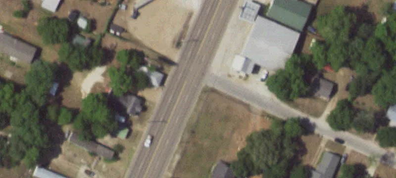 Commercial Land with Existing Structures