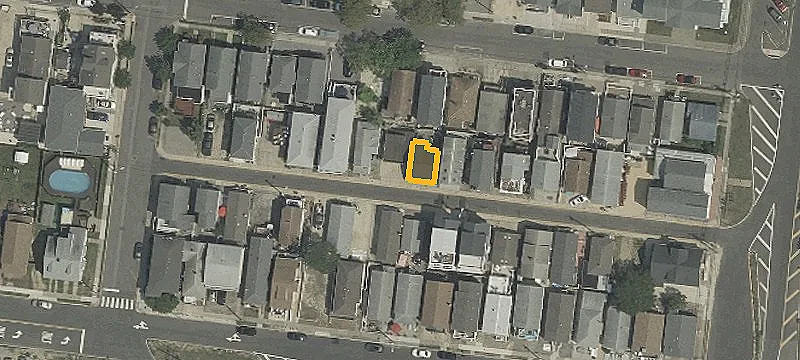 Renovated Two-Family Duplex