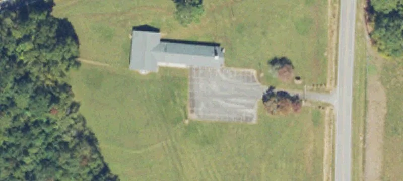Corner-Lot Church Property