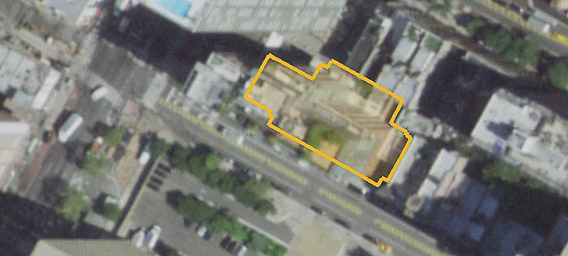 Corner Residential Income Property