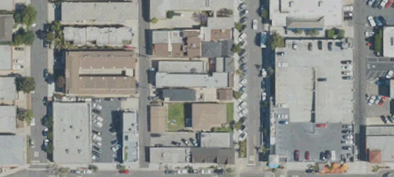Mixed-Use Property with Retail Space
