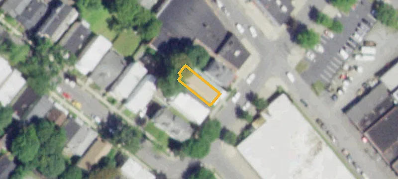 Six-Bedroom Duplex