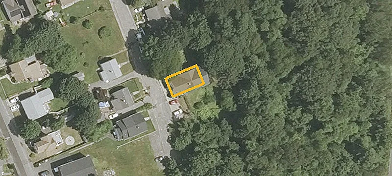 Three-Unit Home with Off-Street Parking