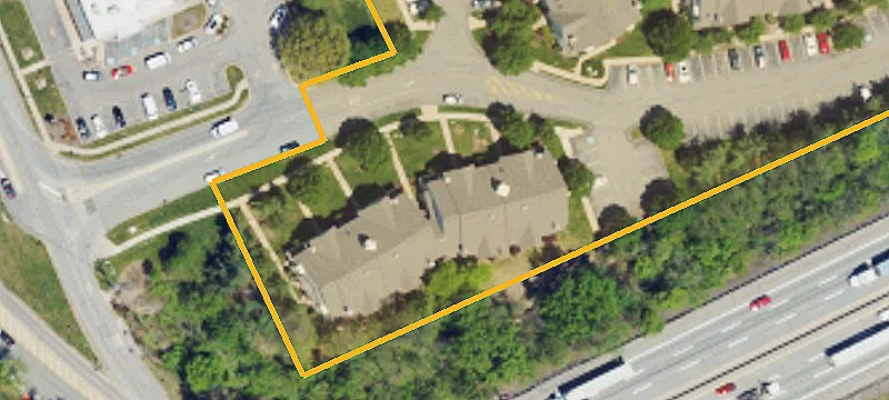 Updated First-Floor Residential Income Property