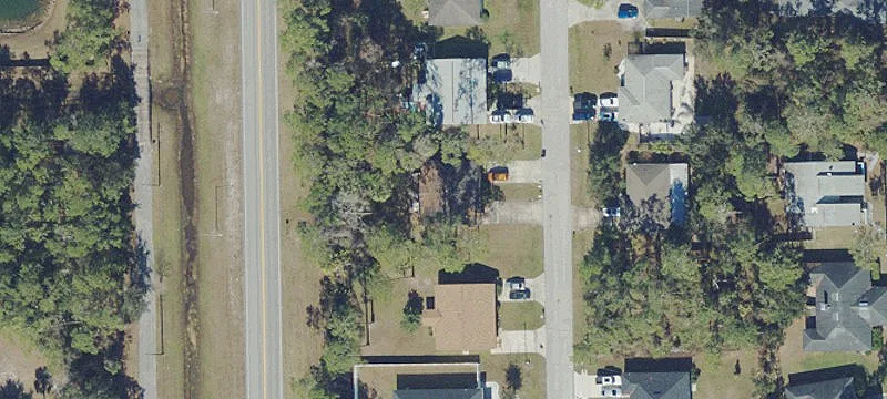 Two-Unit Duplex with Updated Roof