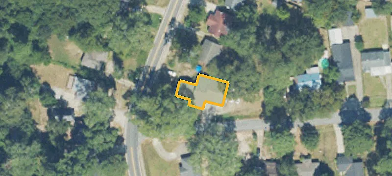 Flexible-Layout Triplex with Updates