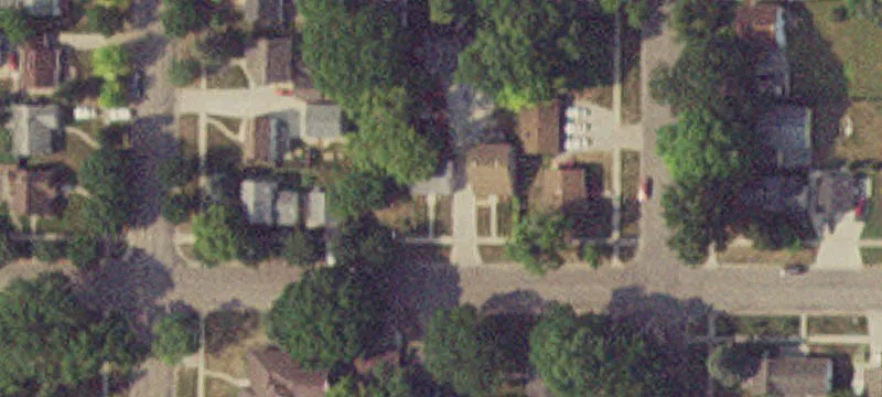 Day Care Center with Residence