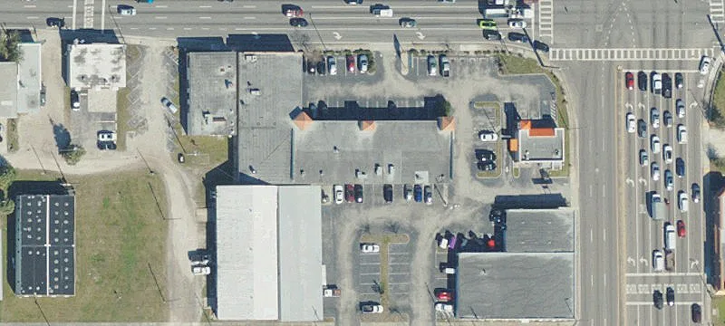 Multi-Office Medical Space