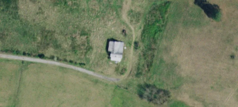 Pasture And Hardwood Farm