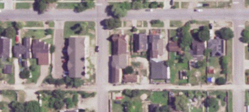 Flex Space With Two Warehouses