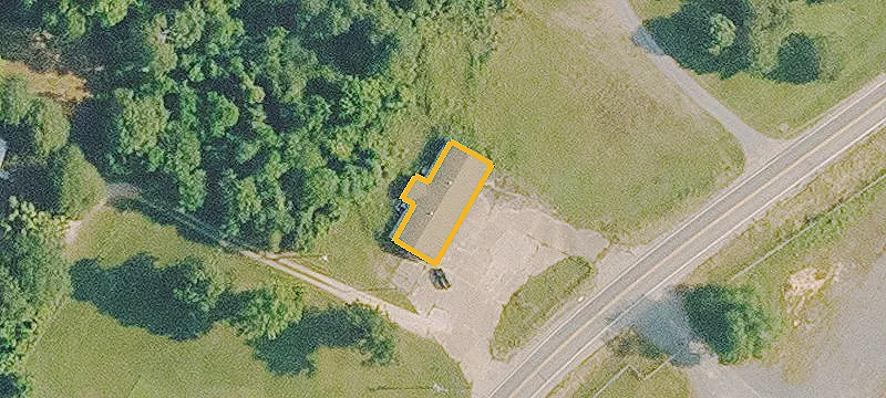 Commercial Storefront Property