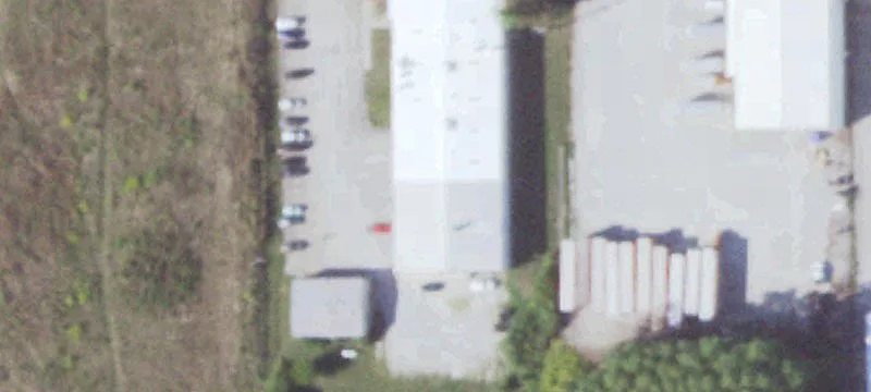 Collision Repair Auto Shop