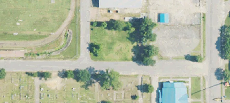 Vacant Land Parcel