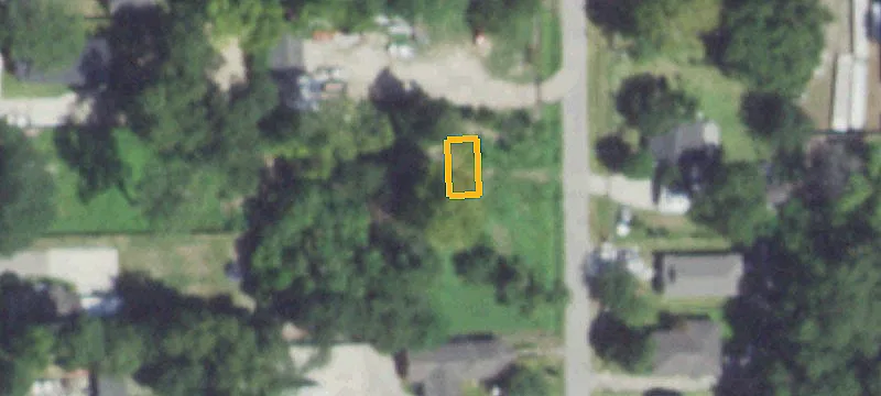 Two-Unit Duplex with Open Layouts