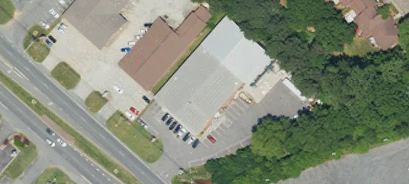 Flexible Commercial Space with Warehouse