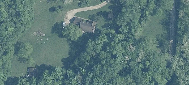 Rural Land Parcel