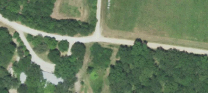 Hunting Land with Two Ponds