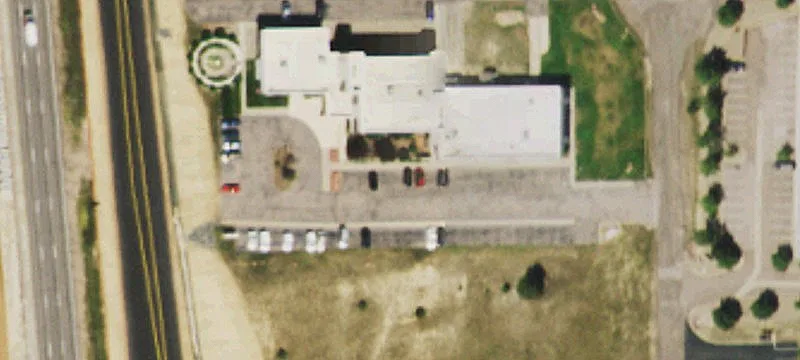 Single-Story Office Units