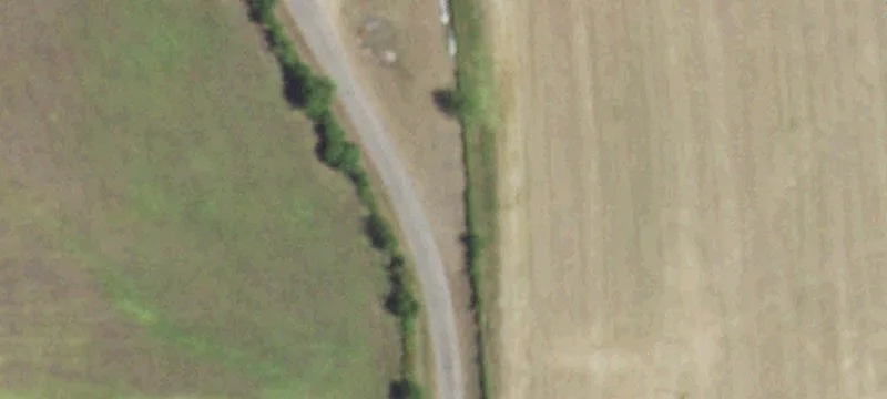 Equestrian Property With Show Barn